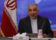 آخرین تحولات افغانستان محور گفت وگوی طاهریان با عبدالله