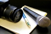 خبرنگاران پل ارتباطی بین جامعه و نظام تعلیم و تربیت هستند