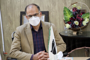 ایرنا یزد روز خبرنگار