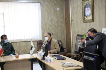 ایرنا یزد روز خبرنگار