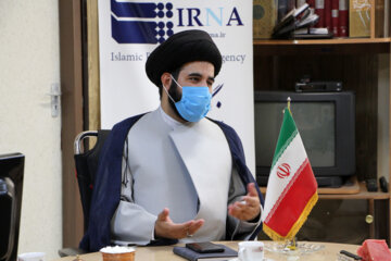 ایرنا یزد روز خبرنگار