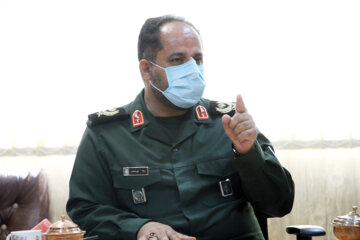 ایرنا یزد روز خبرنگار