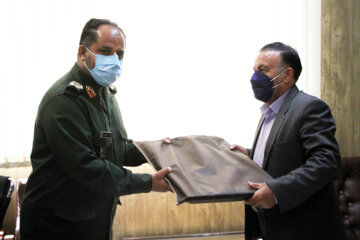 ایرنا یزد روز خبرنگار