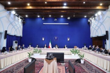 عاشقان اهل بیت (ع) به رعایت پروتکل‌های بهداشتی توجه ویژه داشته باشند