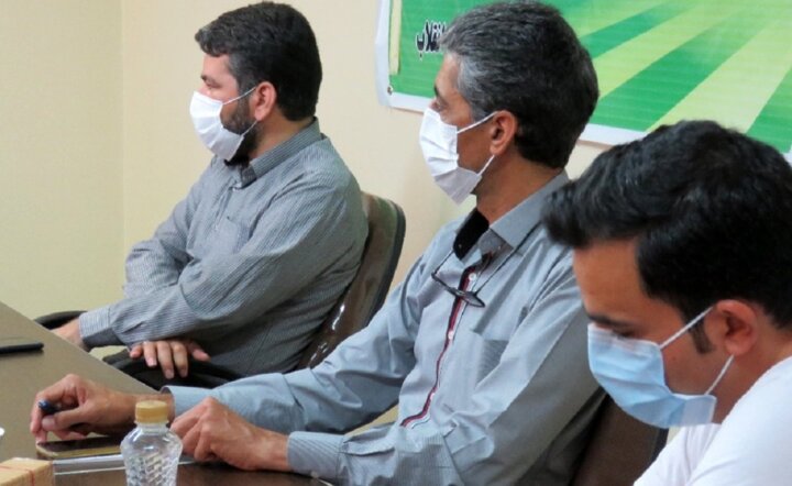 میزگرد ایرنا؛ بررسی چالش‌های حرفه خبرنگاری و مدیریت رسانه در کاشان