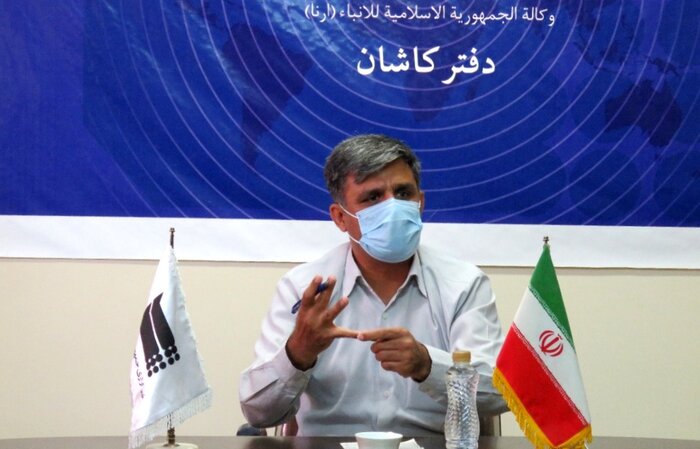 میزگرد ایرنا؛ بررسی چالش‌های حرفه خبرنگاری و مدیریت رسانه در کاشان