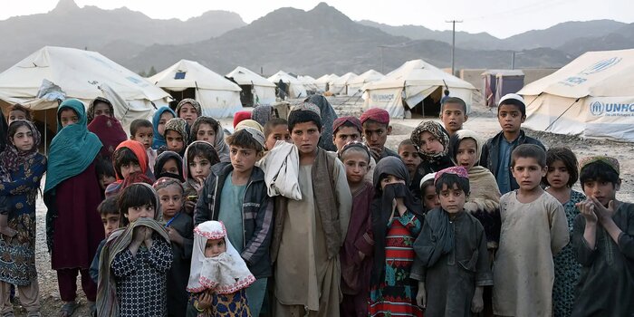آمریکا و متحدانش در گروه۲۰؛ از اشغال افغانستان تا ادعای کمک بشردوستانه