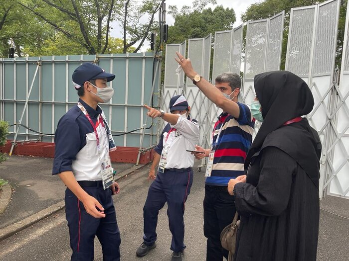 توکیو، سردترین المپیک مدرن