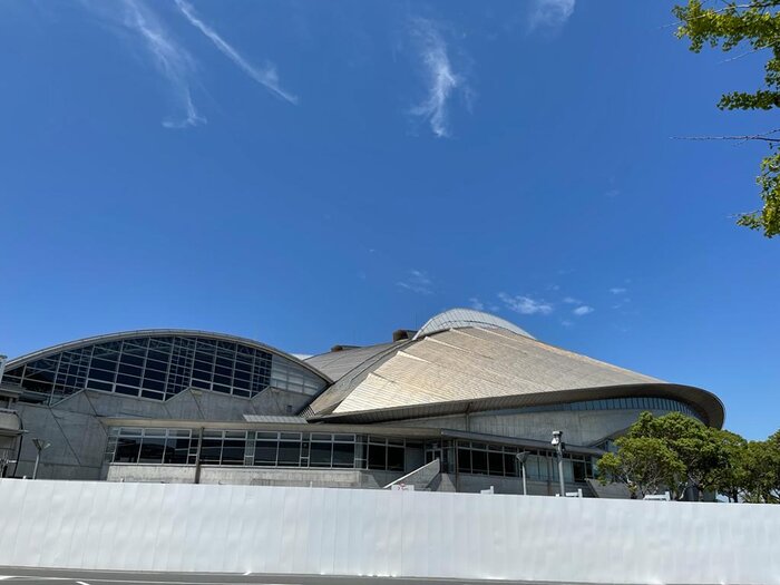 توکیو، سردترین المپیک مدرن