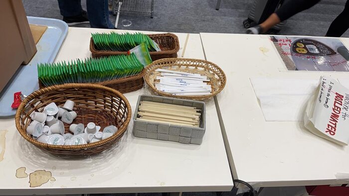 توکیو، سردترین المپیک مدرن