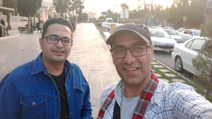خبرنگاران و مجاهدت در روزهای کرونایی