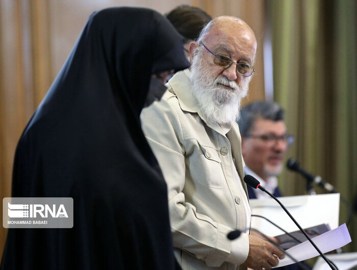 اعضای شورای شهر تهران به زاکانی چه گفتند؟