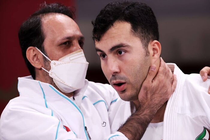 هروی: صبر میوه شیرینی است؛ برای موفقیت روزهای سختی را تحمل کردیم