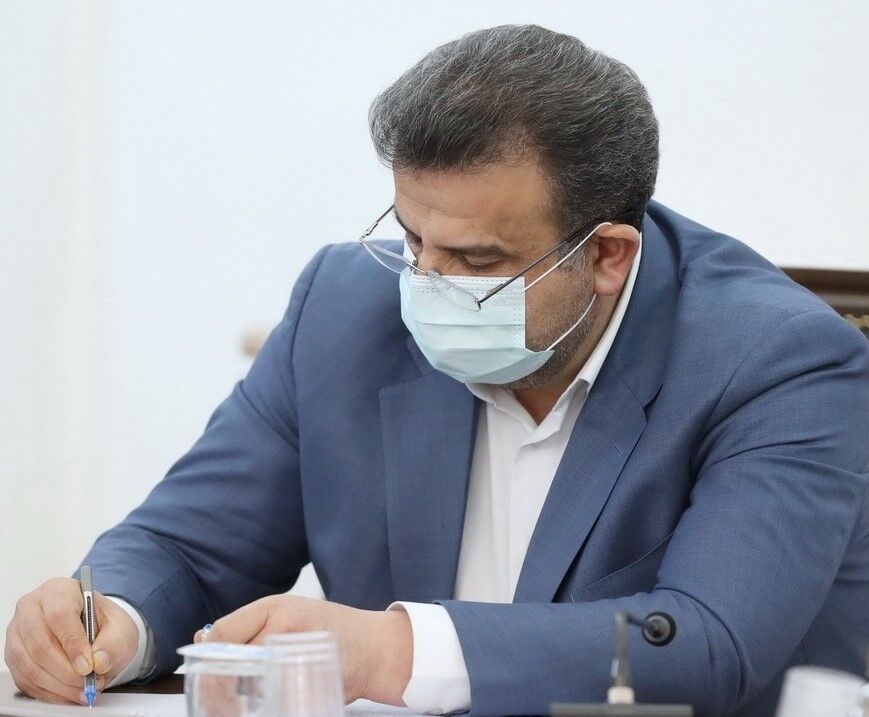 استاندار مازندران: روز خبرنگار روز صیانت از روشنی و راستی است