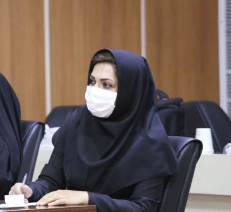 هزارتوی مشکلات زنان خبرنگار