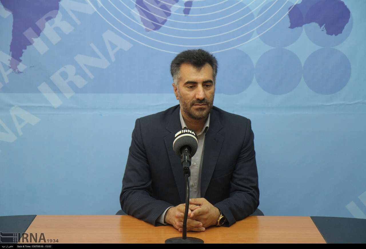 ۸۳۱ فقره کالای تولیدی قزوین از سوی استاندارد نمونه‌برداری شد