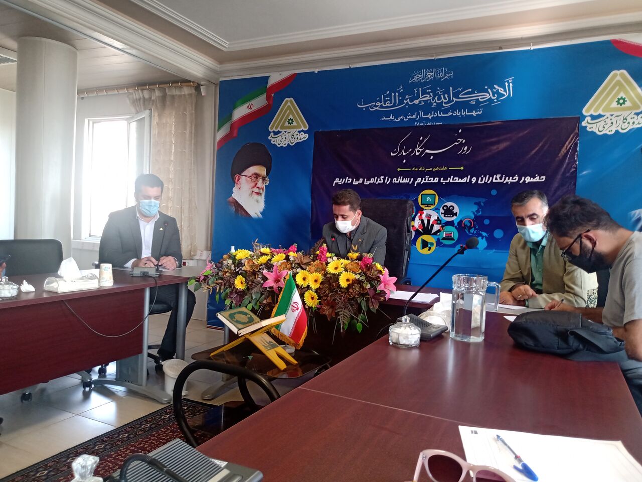 ۱۸۲ میلیارد ریال تسهیلات اشتغالزایی در کردستان پرداخت شد