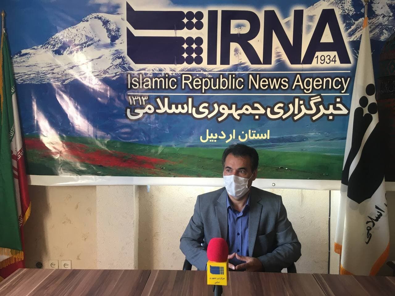 رسانه نقش مهمی در تحقق برنامه های دامپزشکی دارد