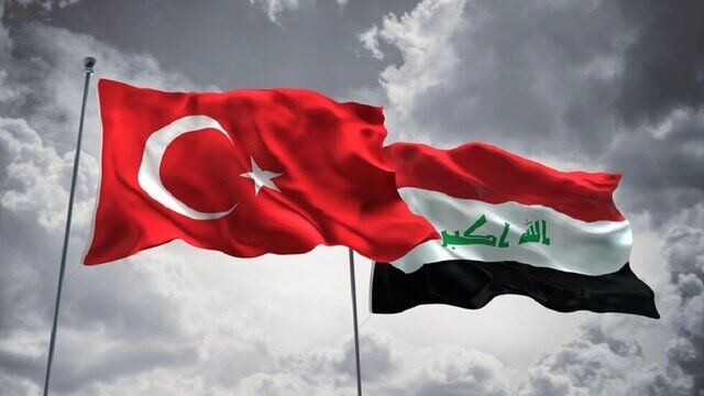 راه‌حل‌های عراق و ترکیه برای تقویت ارزش پول ملّی 