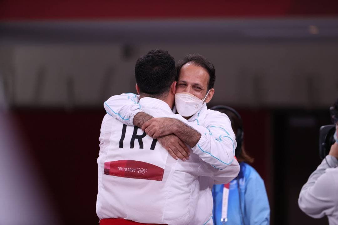 واکنش هروی به‌تعویق دوباره مسابقات کاراته قهرمانی آسیا