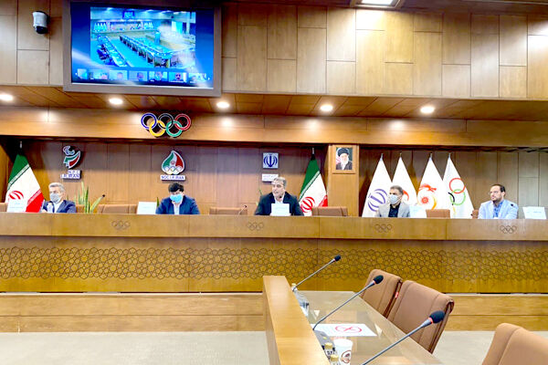 تاکید برتعامل با رسانه‌ برای تامین سلامت جامعه در مجمع فدراسیون همگانی