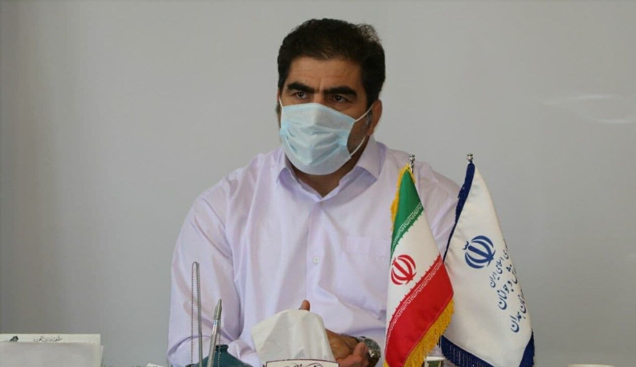 همدان ظرفیت بالقوه در توسعه ورزش همگانی دارد