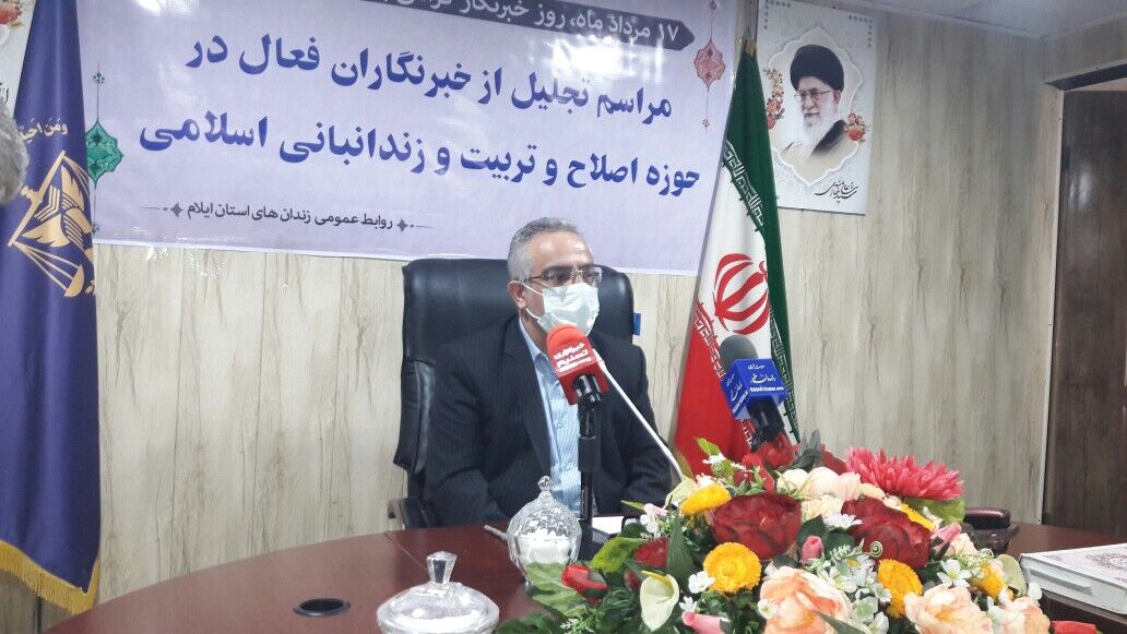 شهید صارمی مصداق عینی خبرنگار صادق و پرتلاش بود