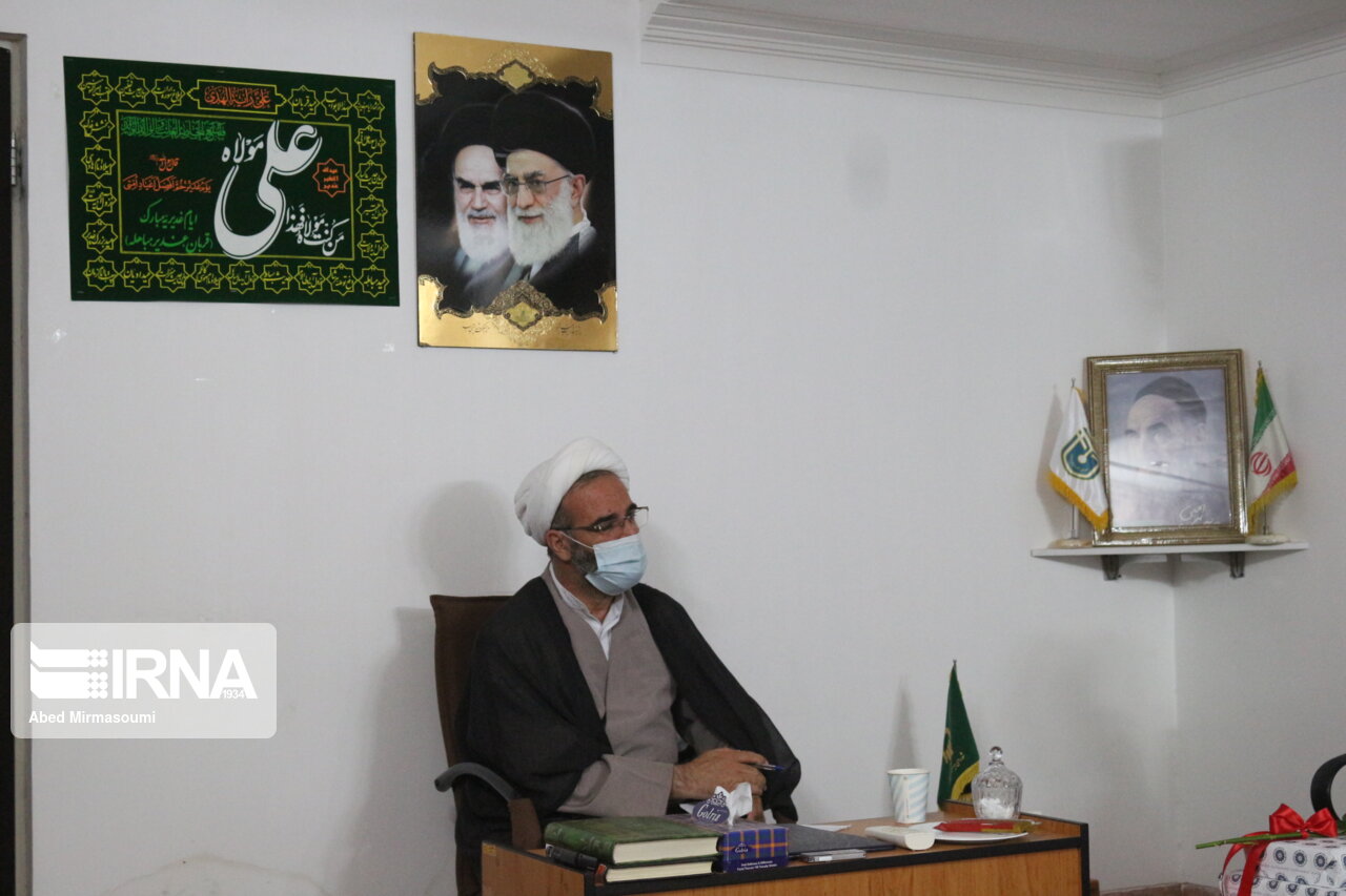 خاموشی‌های برق خللی در برنامه عزاداری محرم ایجاد نکند