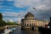 احیای موزه‌های کرونازده برلین با بازدید رایگان