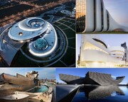 زیباترین موزه‌های جهان از لنز هنر معماری