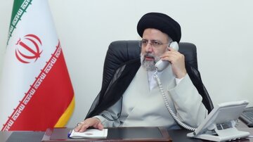 رئیس جمهور: در هر مذاکره ای باید حقوق ملت ایران تامین شود