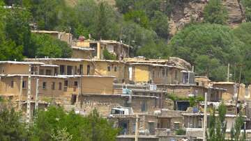 ۱۰۰ روستای تاریخی حفظ و احیا می‌شود