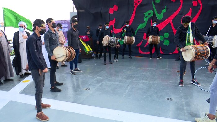 نماینده آستارا: جلوی تحریف چشمه زلال عاشورا گرفته شود