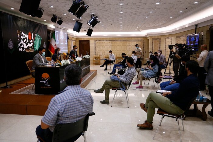  مجیدی: جای فیلم‌هایی با فرهنگ حسینی در سینمای ما خالی است