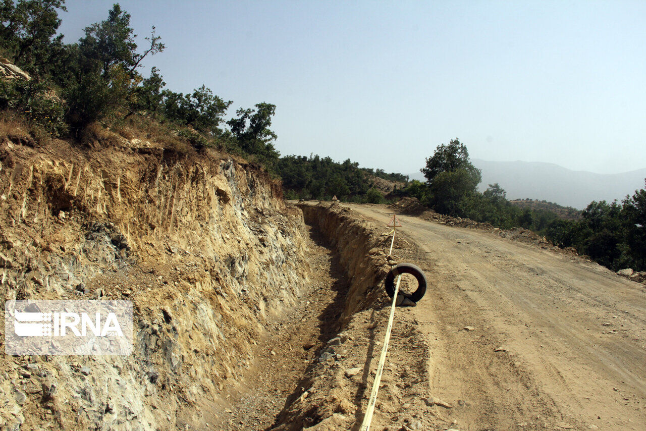 ۴۲ روستای شهرستان مرزی سردشت از گاز طبیعی برخوردار است