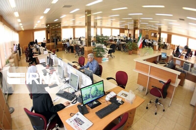 خبرنگاران ۱۸ مرداد ایرنا