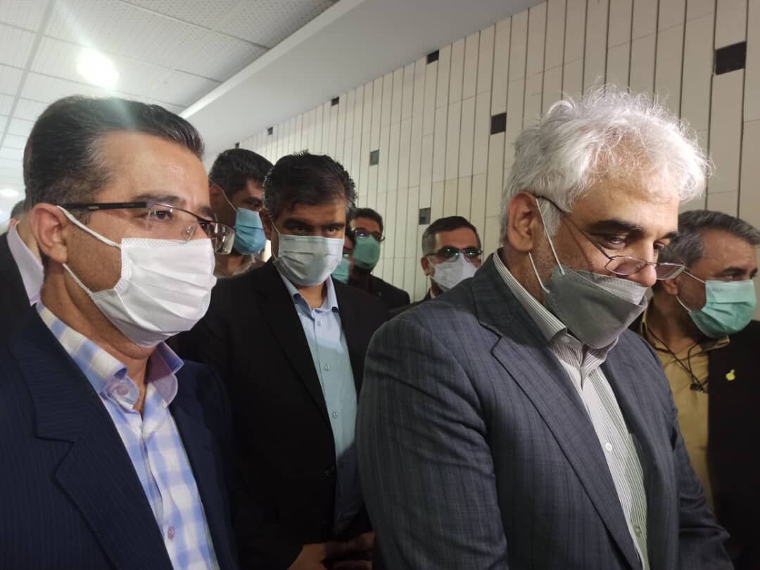 طهرانچی: تبدیل علم به ثروت از برنامه‌های اصلی دانشگاه آزاد است