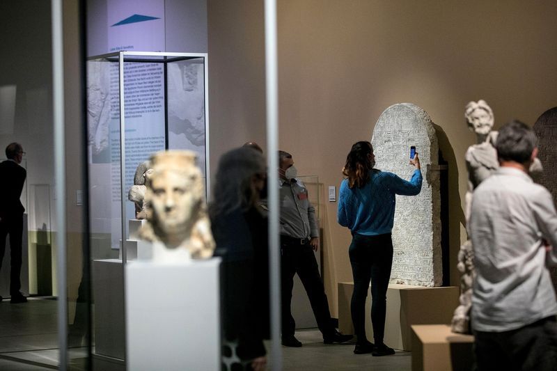 احیای موزه‌های کرونازده برلین با بازدید رایگان