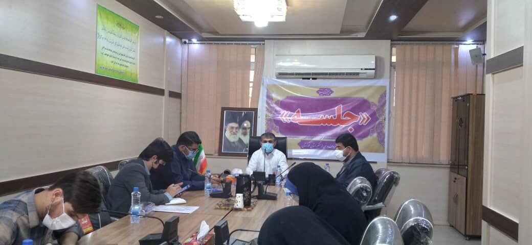 ۷۷ گروه مطالبه‌گر مردمی در خوزستان ساماندهی شدند