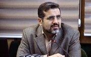 وزیر پیشنهادی فرهنگ درگذشت علی سلیمانی را تسلیت گفت