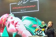 کربلا کے ننھے شہید حضرت علی اصغر (ع) کی یاد میں 45 ممالک میں کانفرنسوں کا انعقاد