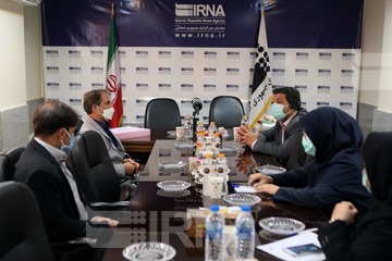مدیر کل پست استان مرکزی