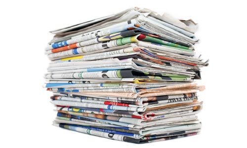 چرا سهم روزنامه‌ها در بازار تقاضای مخاطبان کمتر از یک درصد است؟  