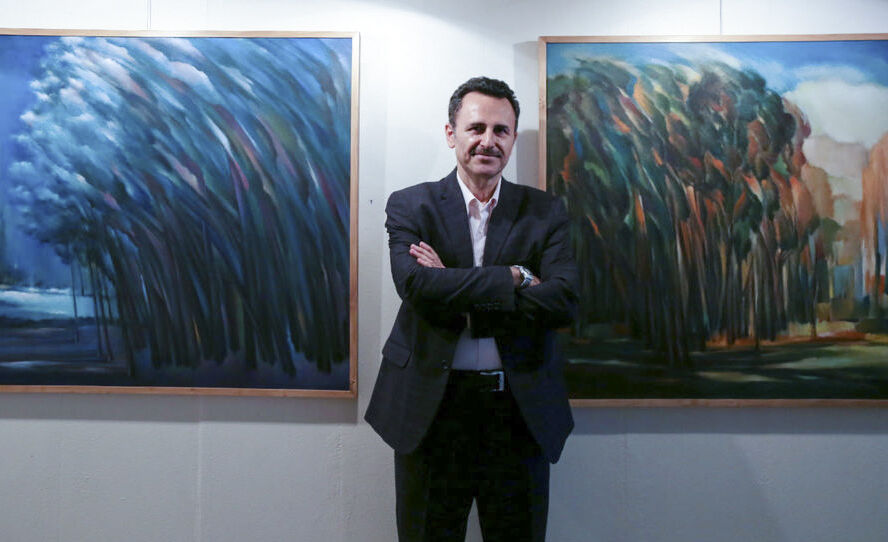 برپایی نمایشگاه آنلاین نیاز به فرهنگ‌سازی دارد