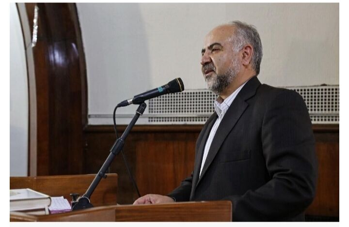 انتصاب صارمی، موجب تحول در پیشبرد اهداف دستگاه قضایی می‌شود