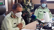 بیش‌از ۲ تن موادمخدر در سیستان و بلوچستان کشف شد