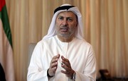 مشاور رئیس امارات: ثبات عراق ثبات منطقه است