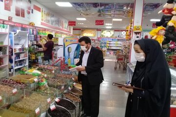 بیشترین تخلفات صنفی در خراسان جنوبی مربوط به قیمت کالا است