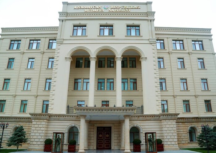 باکو،ارمنستان را به تلاش استقرار نیرو در خاک جمهوری آذربایجان متهم کرد