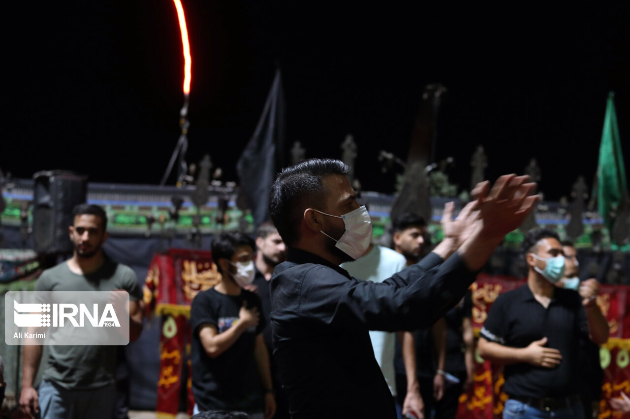 فرماندار اراک: نذورات ایام محرم به شکل بسته‌های حمایتی توزیع شود